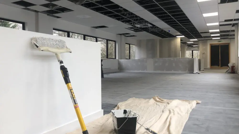 Home 2 painters in Liverpool